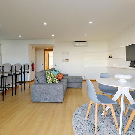 B19 - Marina Bay Apartment Lagos Eksteriør billede