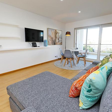 B19 - Marina Bay Apartment Lagos Eksteriør billede