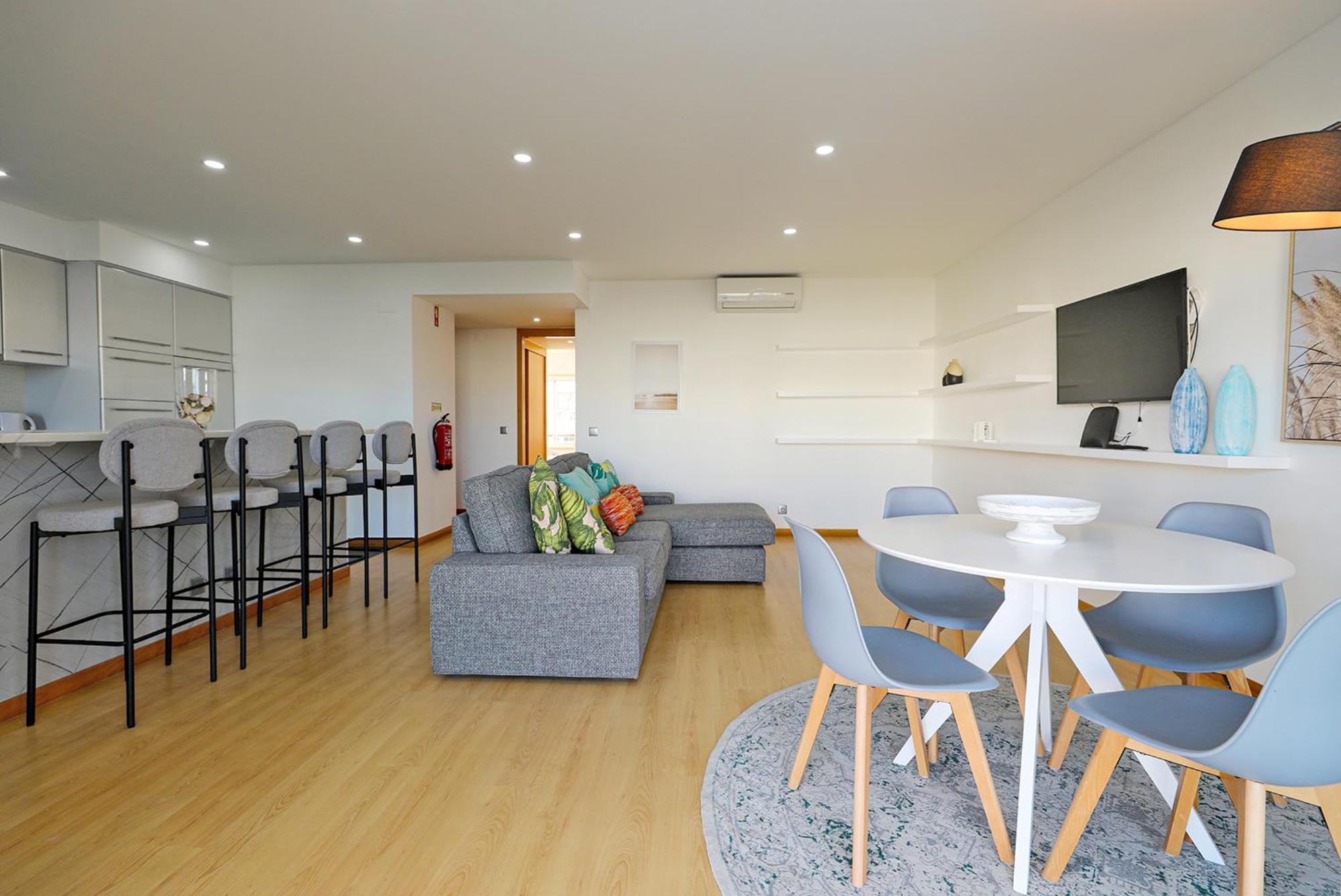 B19 - Marina Bay Apartment Lagos Eksteriør billede