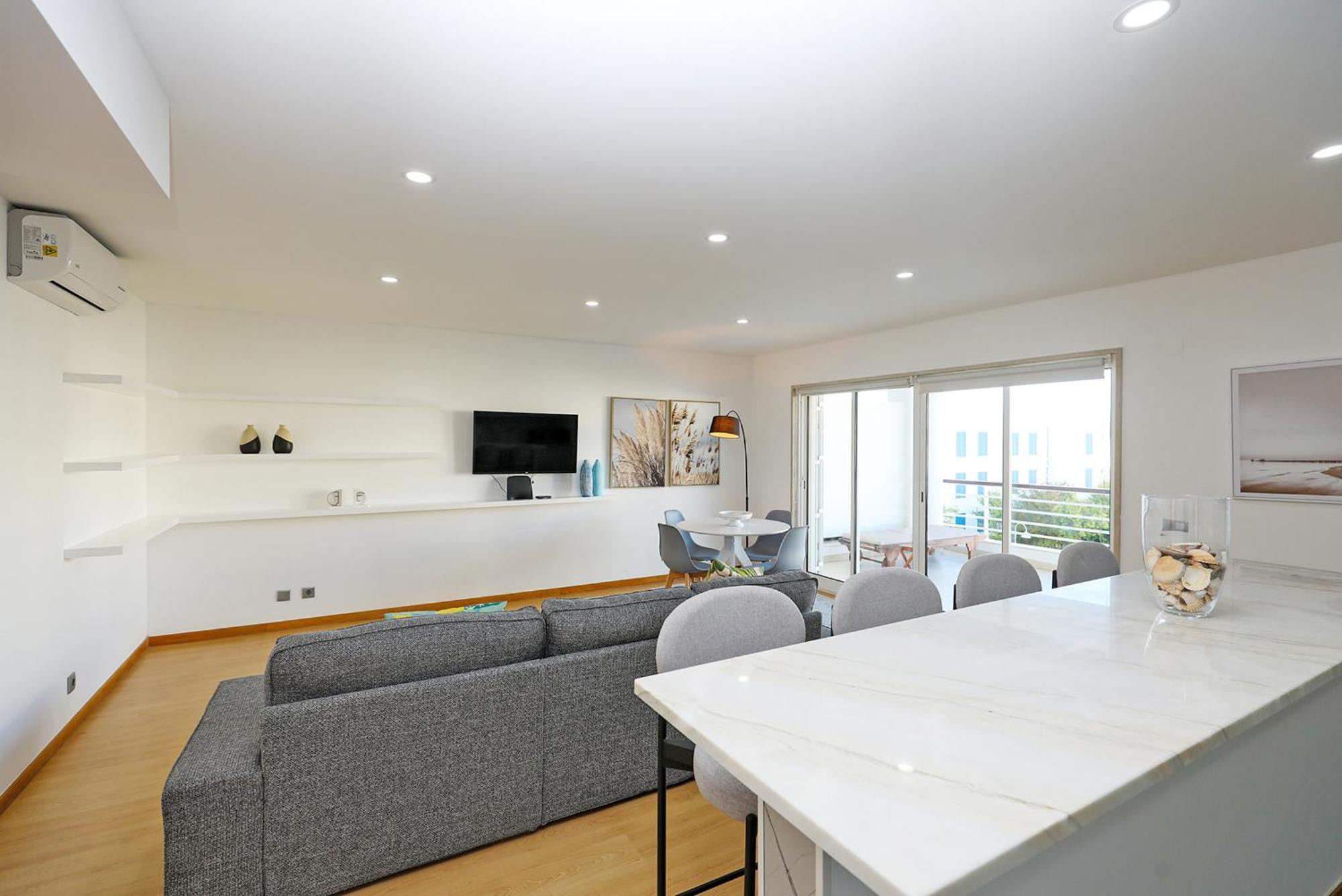B19 - Marina Bay Apartment Lagos Eksteriør billede