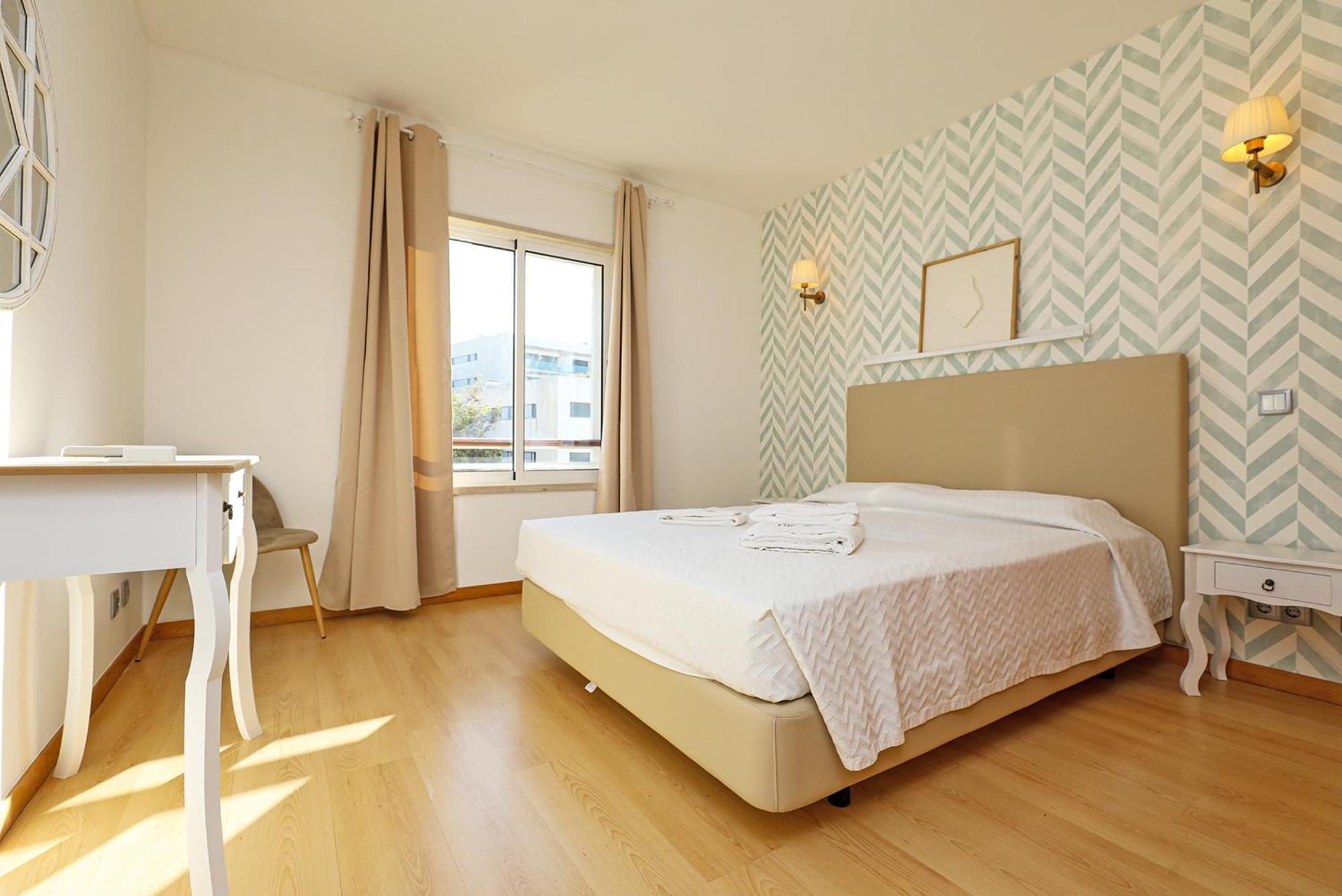 B19 - Marina Bay Apartment Lagos Eksteriør billede
