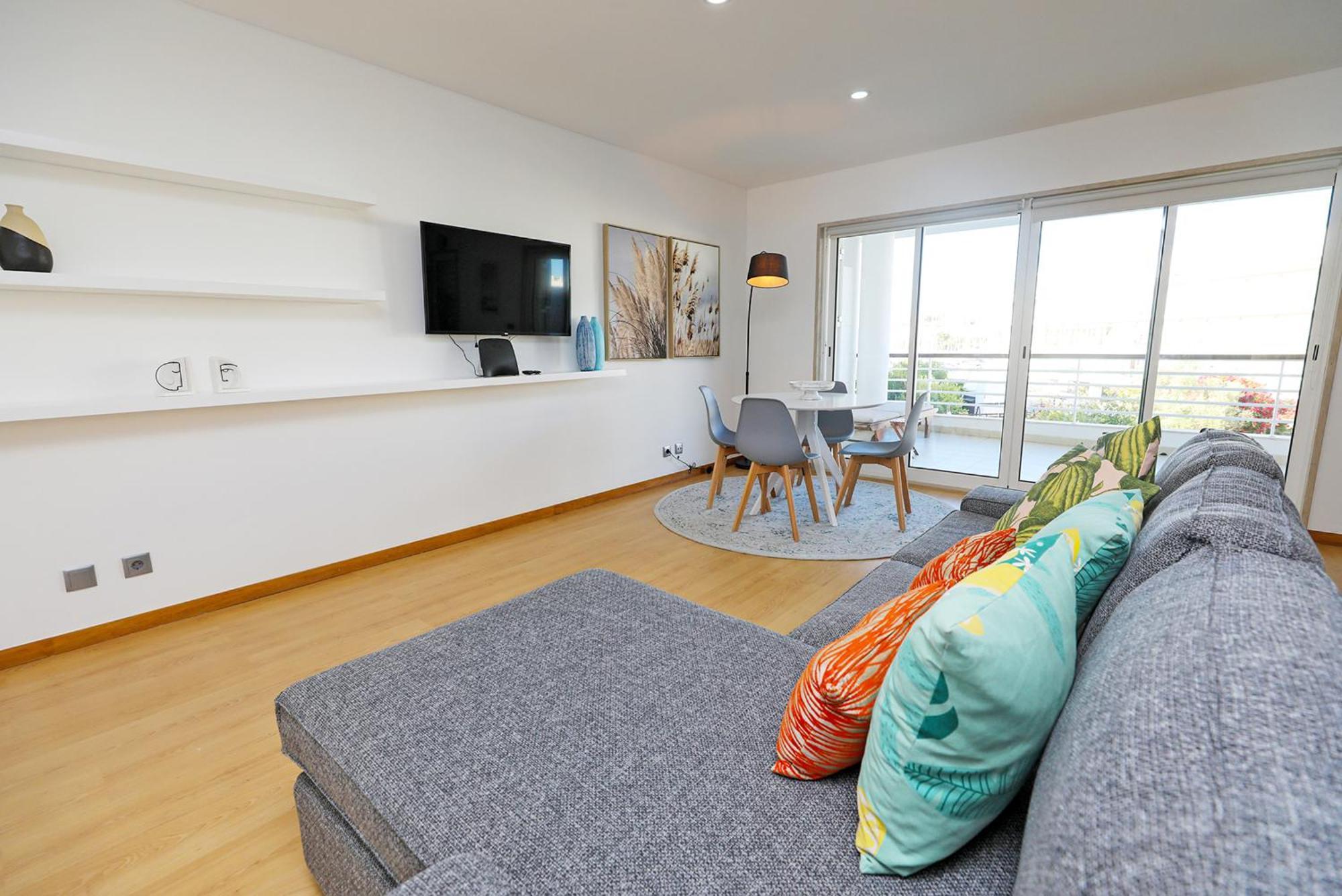 B19 - Marina Bay Apartment Lagos Eksteriør billede