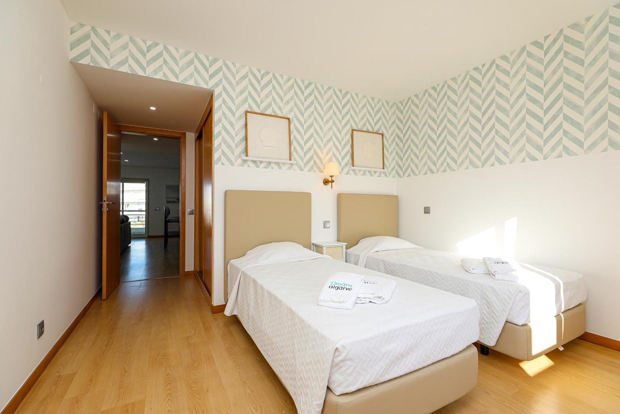 B19 - Marina Bay Apartment Lagos Eksteriør billede