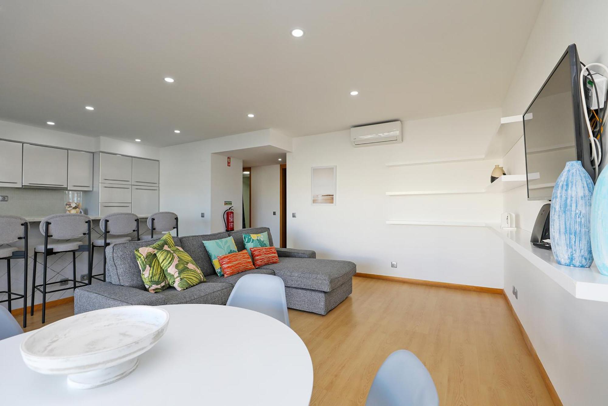 B19 - Marina Bay Apartment Lagos Eksteriør billede